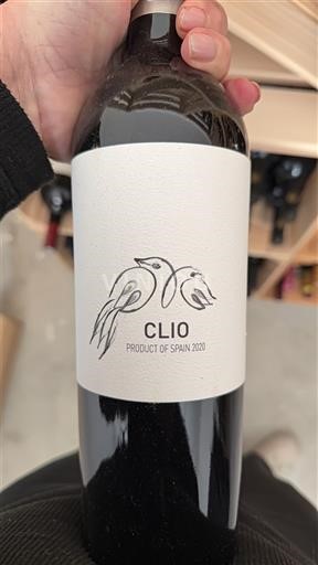 Murcia Jumilla Bodegas El Nido Clio 2020