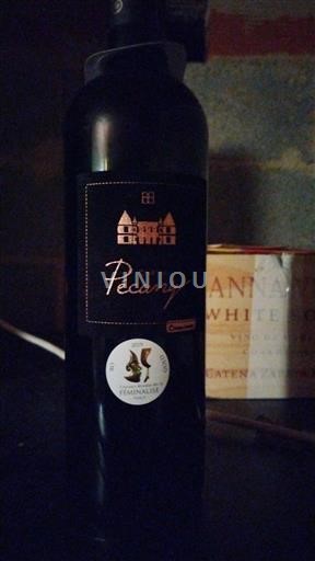 Südwestfrankreich Monbazillac Château Pécany 2018