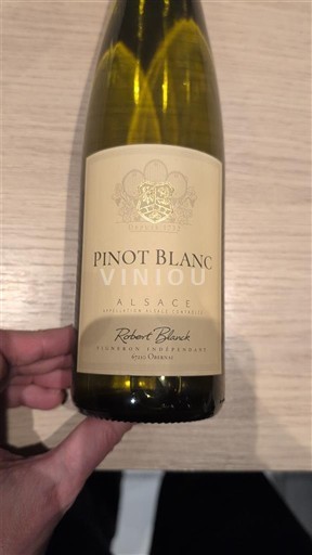 Alsace Robert Blanck 2021