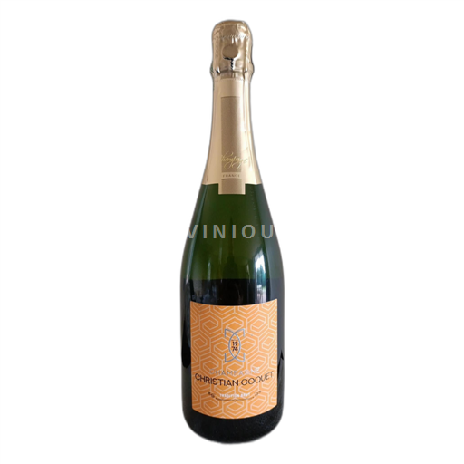 Champaña No especificado Christian Coquet Brut Tradition Sin añada