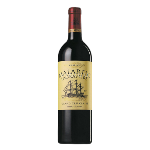 Bordeaux Pessac-Léognan Château Malartic-Lagravière 2014
