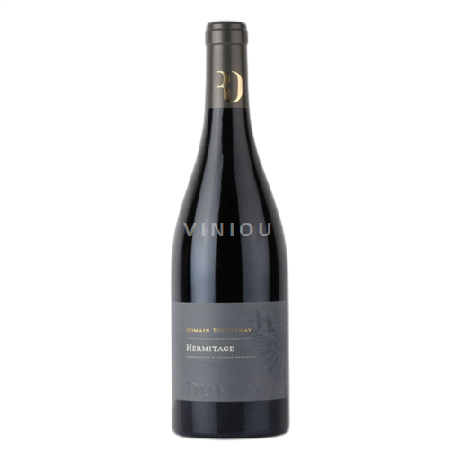 Rhônetal Hermitage Domaine Duvernay 2010