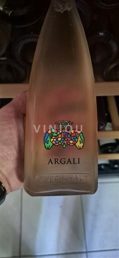 Languedoc Nespecifikováno Puech-Haut Argali 2023