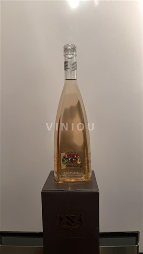 Languedoc No especificado Puech-Haut Argali 2023