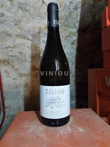 Rhône-dalen Ikke specificeret Maison Plantevin 2023