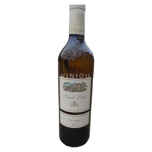 Languedoc Puech-Haut Prestige 2023