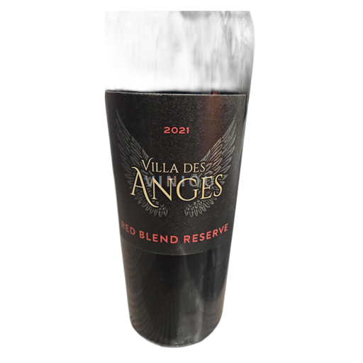 Languedoc Villa des Anges 2021