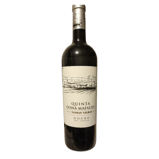 Portugal Duero Quinta Dona Mafalda 2015