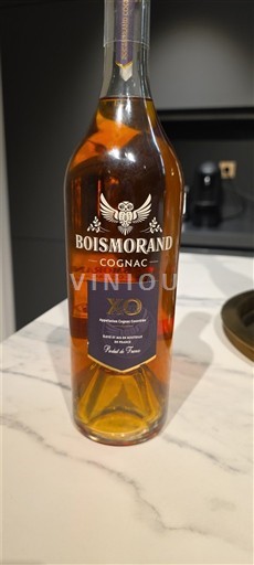 Rhône-dalen Cornas Boismorand XO Ikke årgangsbestemt