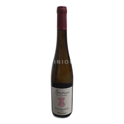 Alsace Gewurztraminer Hurst Baronne 2016