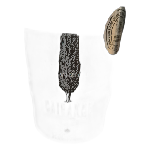 Rhône Valley Cairanne Présidente 2021