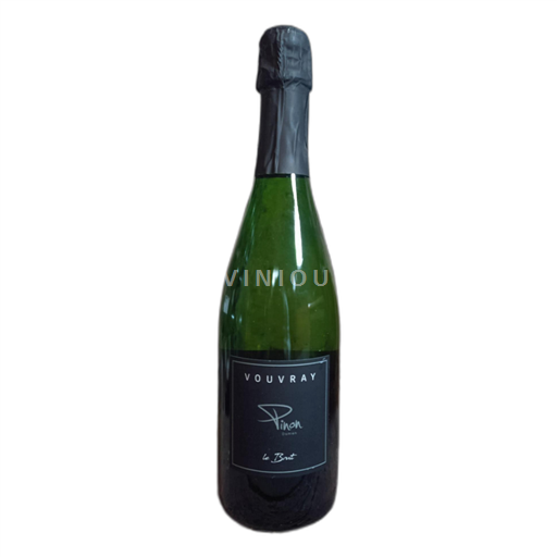 Loiren laakso Vouvray Damien Pinon Brut Ei vuosikertaa