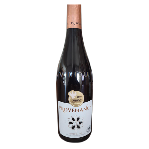 Provence, Lower Rhône Valley, Corsica Mediterranean Terre Du Midi 2022 Non-Vintage