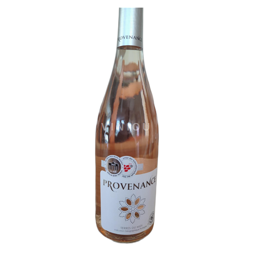 Tây Nam Không được chỉ định Terre Du Midi 2023