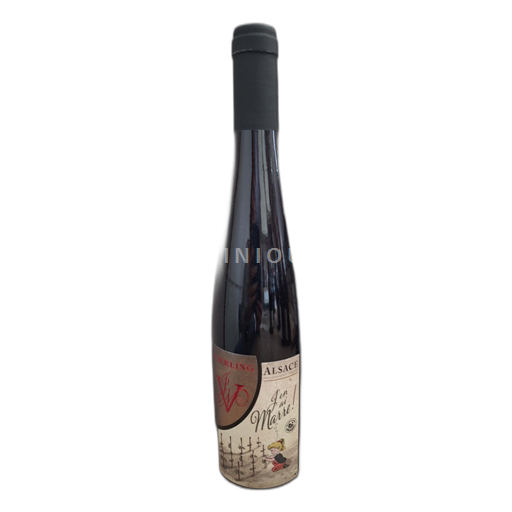 Alsace Pinot noir Vierling J'en ai Marre! 2022