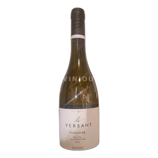 Linguadoca Non specificato Foncalieu Le Versant 2022