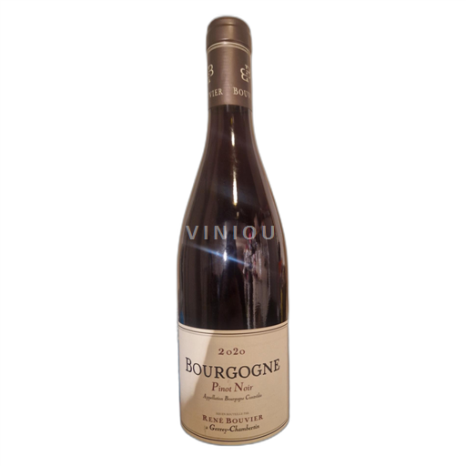 Bourgogne Ikke specificeret René Bouvier 2020