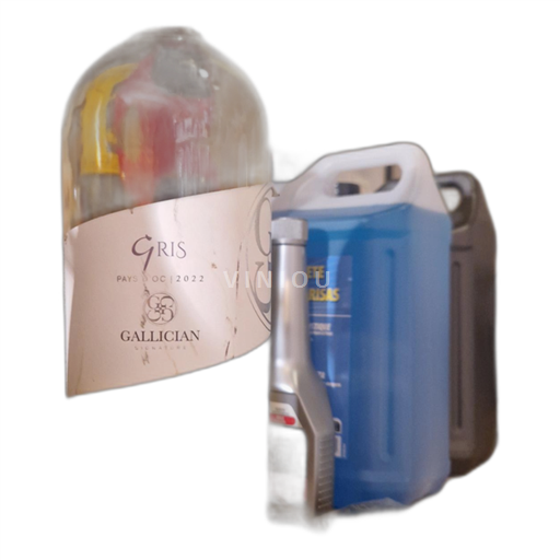 Languedoc und Roussillon Nicht spezifiziert Gallician 2022