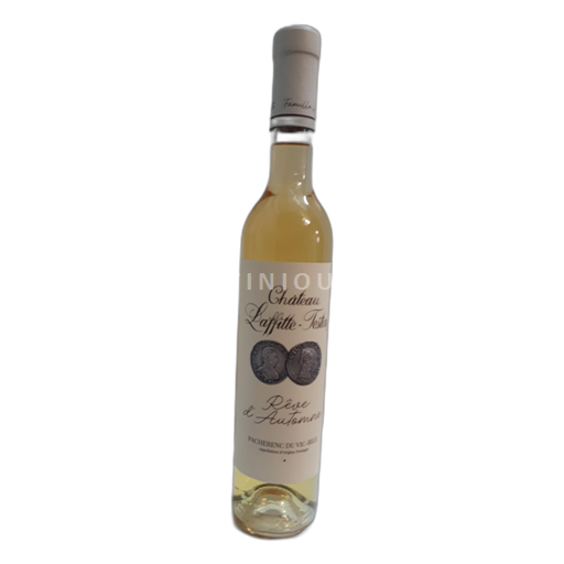 Southwest Côtes de Gascogne Château Laffitte-Teston 2022 2022