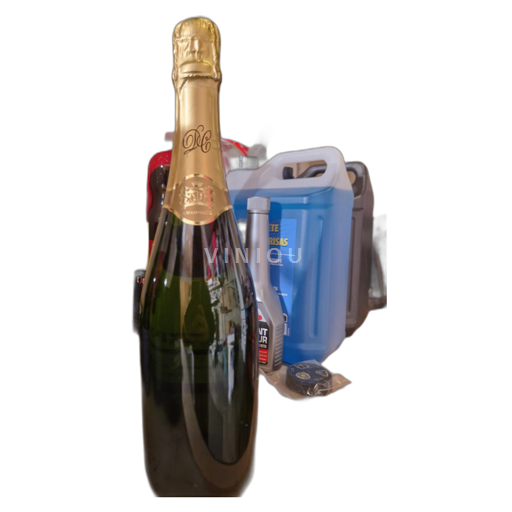 Champaña No especificado Dc Sin añada