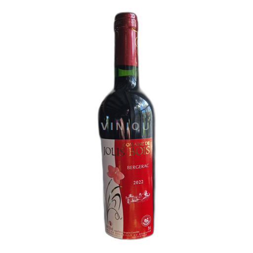 Sudoeste Bergerac Domaine Jolis Bois 2022