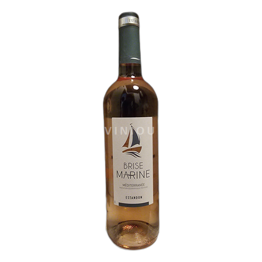 Provence, Lower Rhône Valley, Corsica Mediterranean Estandon Brise Marine 2023