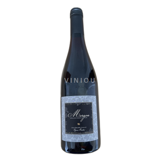 Beaujolais Morgon Jean-Philippe Guillot 2021