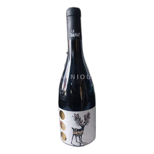 Languedoc Domaine Laurent Et Romain Le dahut 2020