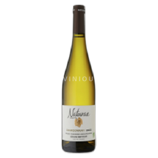 Languedoc und Roussillon Nicht spezifiziert Naturae Chardonnay "Sans Sulfites Ajoutés" 2022