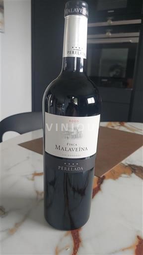 Katalonja Empordà Perelada Finca Malaveïna 2021