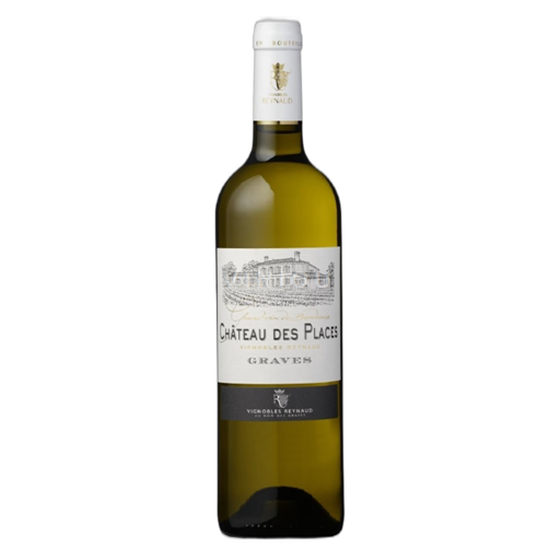 Bordeaux Graves Château des Places Prestige 2021