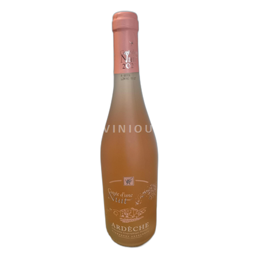 Sydväst Béarn Cuvée Une Nuit Icke årgångsbetecknad