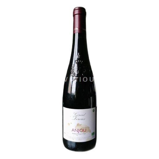 Loiretal Anjou Gérard Leroux 2021