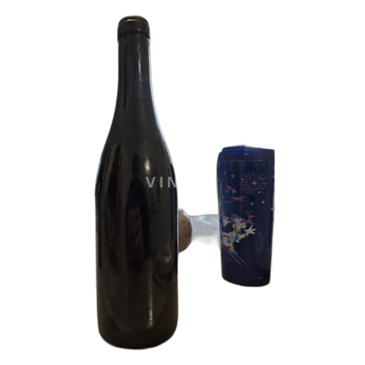 Burgundi Morey-Saint-Denis Clos Des Ormes Héritière Louis Remy 2022