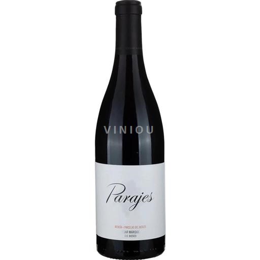 Castille và León Bierzo César Márquez Parajes 2023