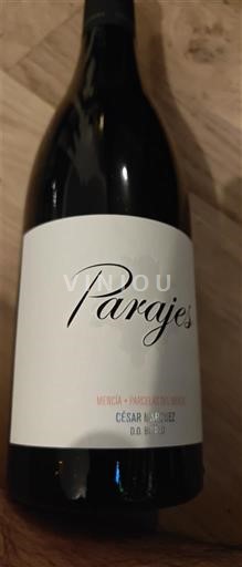 Castille và León Bierzo César Márquez Parajes 2023