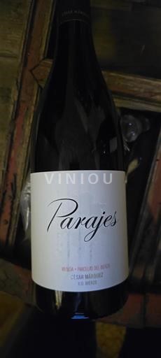 Castilia și León Bierzo César Márquez Parajes 2023