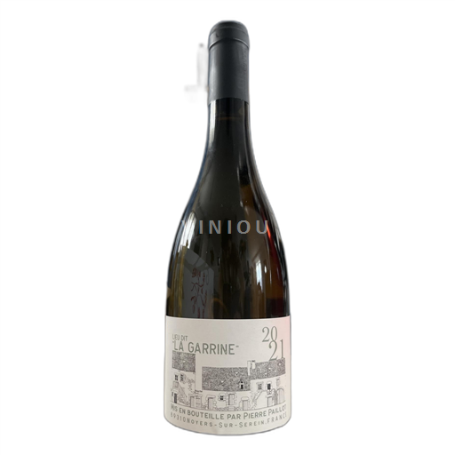 Bourgogne Pierre Paillot / Noyers 2021