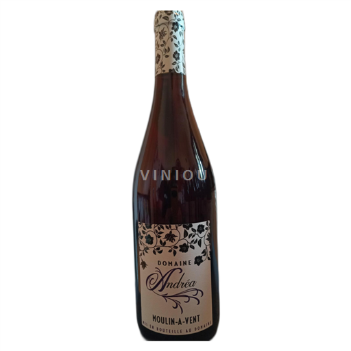 Beaujolais Moulin-à-vent Andrea 2023