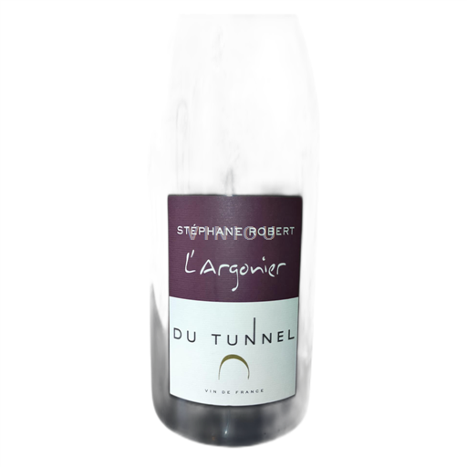 Rhônen laakso Rhône-laakso Domaine Tunnel Ei vuosikertaa