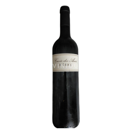 Languedoc in Roussillon Côtes de Thongue Domaine Saint Georges d’Ibry des amis 2022