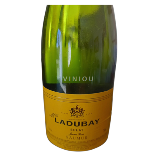Loire Valley Saumur Melle Ladubay Jeunes Bois 2018