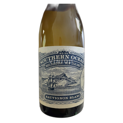 Marlborough Southern Ocean Maelborough Sauvignon Blanc 2023