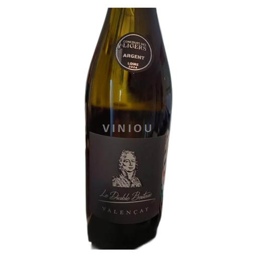 Vallée de la Loire Valençay S.C.A. La Cave de Valencay Le Diable Boiteux 2023