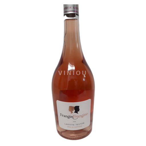 Tây Nam Laffitte Teston Frangin Frangine 2023