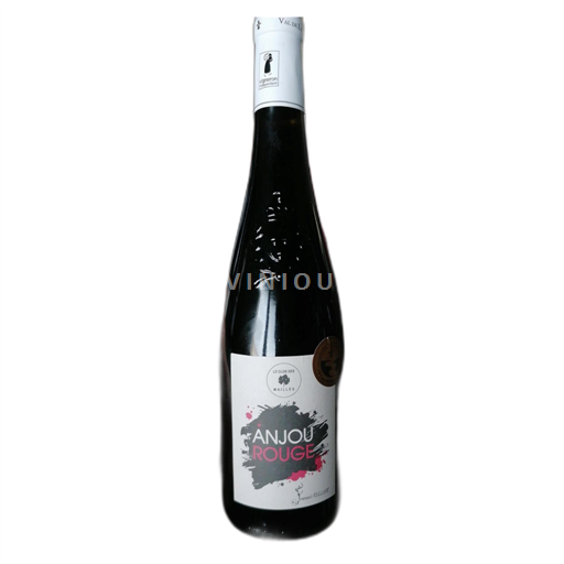 Loirevallei Anjou Le Clos des Mailles 2022