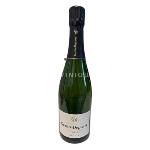 Champaña No especificado Guerletdequenne Tradition Sin añada