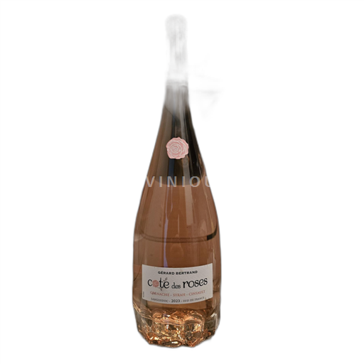 Languedoc Ikke specificeret Gérard Bertrand Côte des Roses 2023