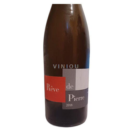 Languedoc and Roussillon Côtes Catalanes Pierre Talayrach Le rève de Pierre 2018