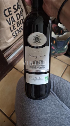 Sudoeste Fronton Château Marguerite 2022